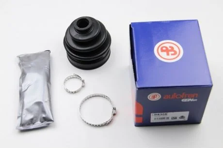 Пыльник шруса наружного VITARA 90-98 AUTOFREN D8306