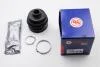 Пыльник шруса наружного MAZDA 323/LANOS 87- D8325
