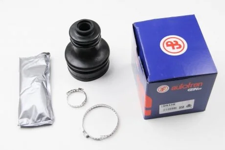 Пыльник шруса внутренний KANGOO/CLIO 97- AUTOFREN D8339