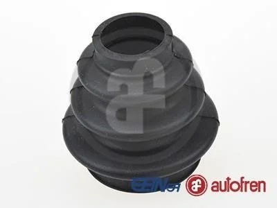 Пыльник шруса наружного BMW 3/5/X3 98-13 AUTOFREN D8370