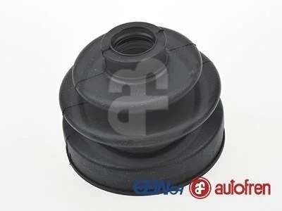 Комплект пильника, приводний вал AUTOFREN D8389