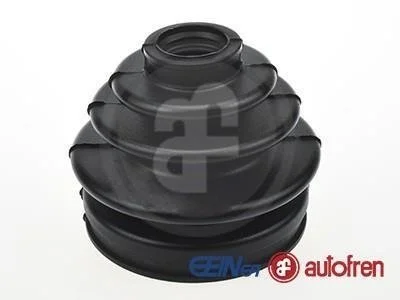 Комплект пильника, приводний вал AUTOFREN D8396