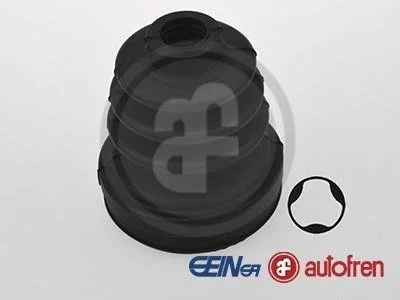 Комплект пылника, приводной вал внутр. Ford Fusion 2008- /под тришип/ AUTOFREN D8413