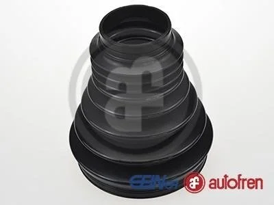 Пыльник шруса внутр Range Rover 02-13 (термопластик) AUTOFREN D8434T
