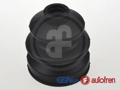 Комплект пильника, приводний вал AUTOFREN D8435