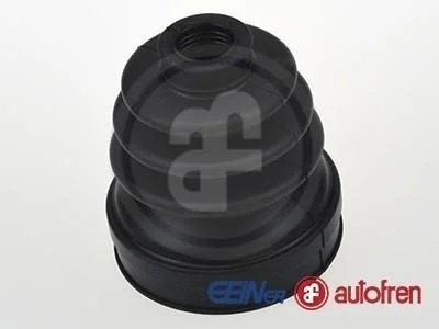 Пильовик ШРУСу всередину Punto/Civic/Almera/Meriva 00-12 AUTOFREN D8477