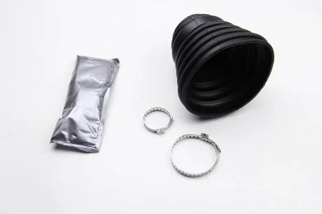 Пильовик шрусу зовнішній універсальний 150x23x115 AUTOFREN D8500E (фото 1)