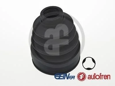 Комплект пильника, приводний вал AUTOFREN D8517