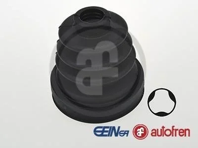 Пильовик шрусу внутрішній CORSA/COLT/YARIS 04- AUTOFREN D8525