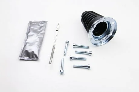 Пыльник шруса внутреннего OCTAVIA/PASSAT/GOLF 99- (термопластик) AUTOFREN D8571T