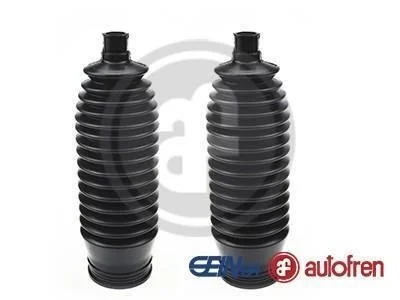 Пыльник рулевого механизма комплект AUTOFREN D9318C (фото 1)