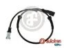 Датчик ABS перед Dacia Logan, Clio,Modus DS0018