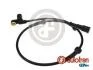 Датчик ABS Renault MEGANE I, SCENIC I 96- перед Л/Пр DS0036