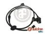 Датчик ABS перед. Audi A4/A6 (8ec/8ed/8h7) 02- (8h-4-000 001 DS0086