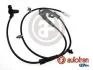 Фото 1 - датчик ABS AUTOFREN DS0104 Датчик ABS AUTOFREN DS0104 (фото 1)