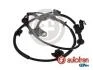 Датчик ABS передній Hyunday I30 2011- DS0322