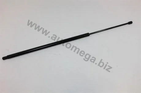 Амортизатор багажника Ford Tranzit 00-06, 06-14 Automega (Dello) 100005810