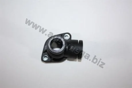 Фланец охлаждающей жидкости/ AUDI,VW 1.6TD/1.9 Automega (Dello) 160033610 (фото 1)