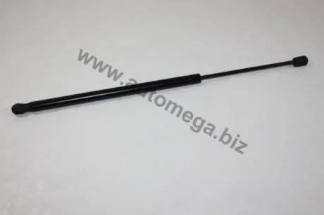 Пружина газова кришки багажника Ford Mondeo III Hatchback 11.00-08.07 Automega (Dello) 100002210 (фото 1)