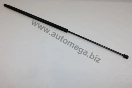 Ам-тор багажника Ford Tranzit 00- Automega (Dello) 100005910 (фото 1)