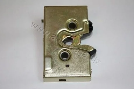 Замок двері передній лівій VW Polo -94, Golf/Jetta 80-91, Passat 80-88 Automega (Dello) 100011210
