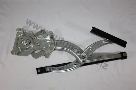 Склопідйомник передній правий VW Passat [B4] 1994-1996Passat [B3] 1988-1993 Automega (Dello) 100024110