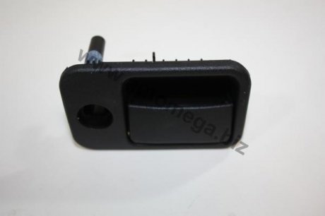 Ручка бардачка VW Vento/Golf III 11/91-9/97 Automega (Dello) 100034210