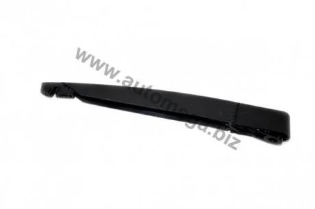 Важіль щітки скоочисника задн. Opel Astra H 04- Automega (Dello) 100089310