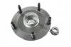 Підшипник маточини зад. (-ABS) Ford Tranzit 00- 110014410