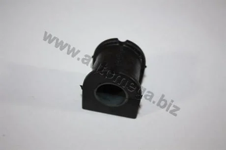 (Ø 20mm) Втулка стабiлiзатора перед. серед. Ford Transit 91- Automega (Dello) 110025910