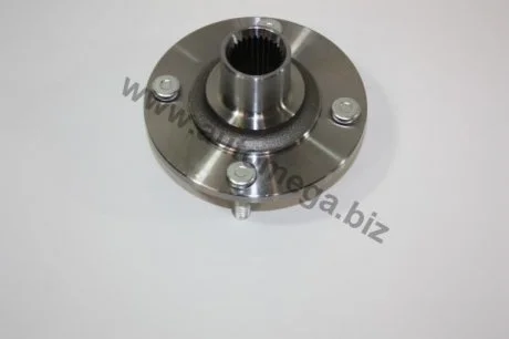 Ступица колеса перед. Ford Mondeo 93-00 Automega (Dello) 110028310