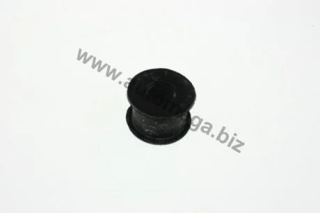 Ø 16mm Втулка верхня в тягу стаб. (Febi 18266/28579/18264) Audi A3 Seat Leon, Toledo II Skoda Octavia I VW Bora, Golf IV, New Beetle 1.4-2.3 09.96-12.10 Automega (Dello) 110041210