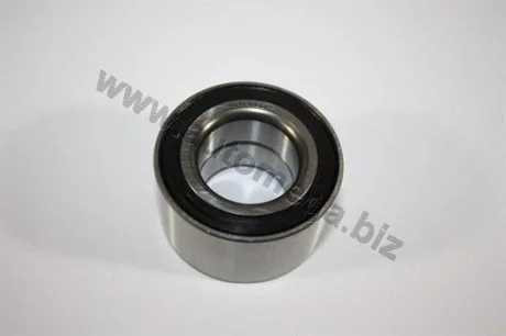 Подшипник перед. (голый) Opel Kadett 1.3-1.4 /Astra 92-98/Vectra 1.4-1.6 Automega (Dello) 110059510