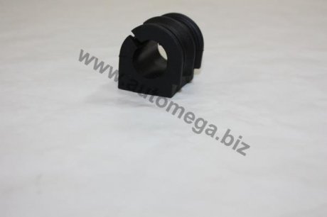 Втулка переднего стабилизатора 20mm SKODA FELICIA I, II; VW CADDY II 1.3/1.6/1.9 Automega (Dello) 110063510 (фото 1)