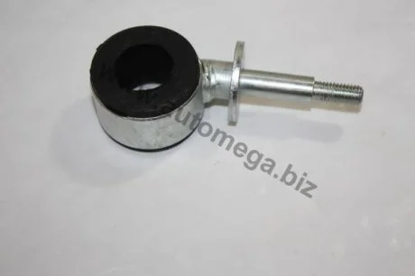 Тяга стабилизатора без втулок VW Lupo, Polo, Polo Classic 1.0-1.9D 04.96-07.05 Automega (Dello) 110064510