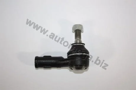 Наконечник рулевой левый Audi A3, VW Golf IV, Skoda Octavia Automega (Dello) 110076410