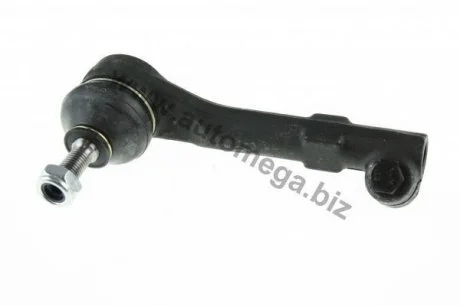 Наконечник рулей. тяги правый Renault Kangoo, Kangoo Express, Megane I, Scenic 1.2-2.0 01.96- Automega (Dello) 110100910