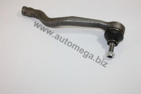 Наконечник рульової тяги правий Dacia Logan 04- Automega (Dello) 110101810