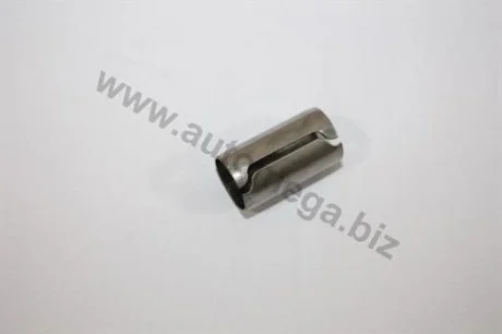 Втулка сайлентблока рычага 16,3х30 Opel Astra, Vectra A, Calibra, Daewoo Automega (Dello) 110152310 (фото 1)