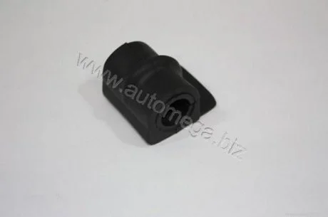 Подушка переднего стабилизатора (диам.18mm) Opel Vectra 1,4/1,6/1,7D Automega (Dello) 110171710