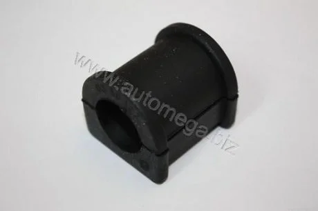 Подушка переднего стабилизатора (d=21.5mm) Opel Corsa B 93- Automega (Dello) 110172310