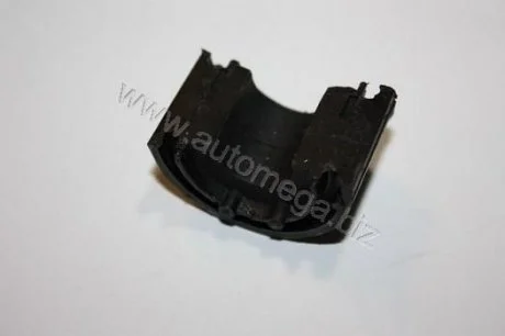 Подушка стабилизатора верхняя (21/22мм) Opel Astra H Automega (Dello) 110173210