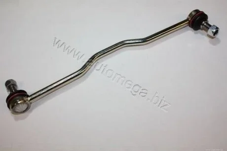 Тяга стабилизатора перед. Opel Vectra C 02- Automega (Dello) 110174010