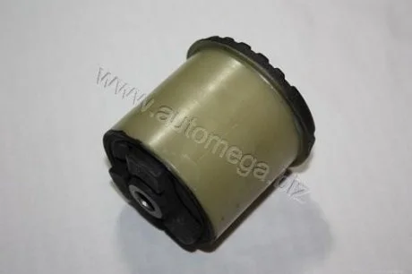 С/б зад. балки 59mm Opel Corsa C/B/Tigra 1.0-1.8 03.93-12.12 Automega (Dello) 110189310 (фото 1)