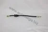 Шланг гальмівний зад. Ford Mondeo 93-96 (Диск) 568mm 120001710