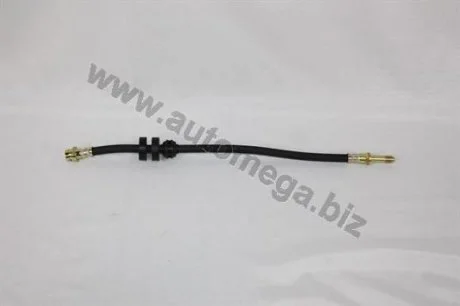 Шланг тормозной зад. Ford Mondeo 93-96 (Диск) 568mm Automega (Dello) 120001710