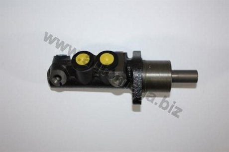 Тормозной цилиндр главный (d=22.2mm) VW Passat 93-; T4 Automega (Dello) 120023310