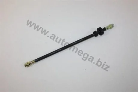 Шланг гальмівний передній правий VW T4 98- Automega (Dello) 120026210