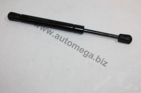 Шланг тормозной передний Audi A4 00- Automega (Dello) 120027910 (фото 1)