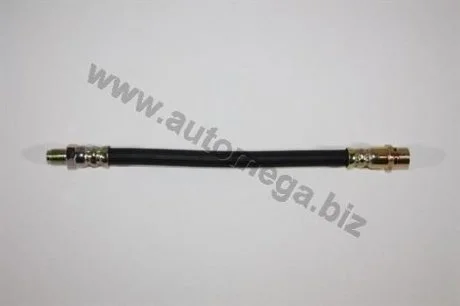 Гальмівний шланг зад. Audi A4 95 Automega (Dello) 120031110